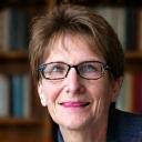 Professor Susan Reynolds photo