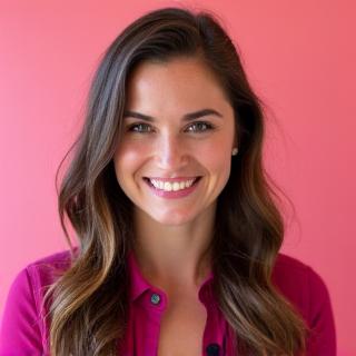 Lily Thornton, Events Coordinator